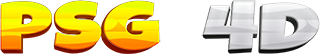LOGO PSG4D